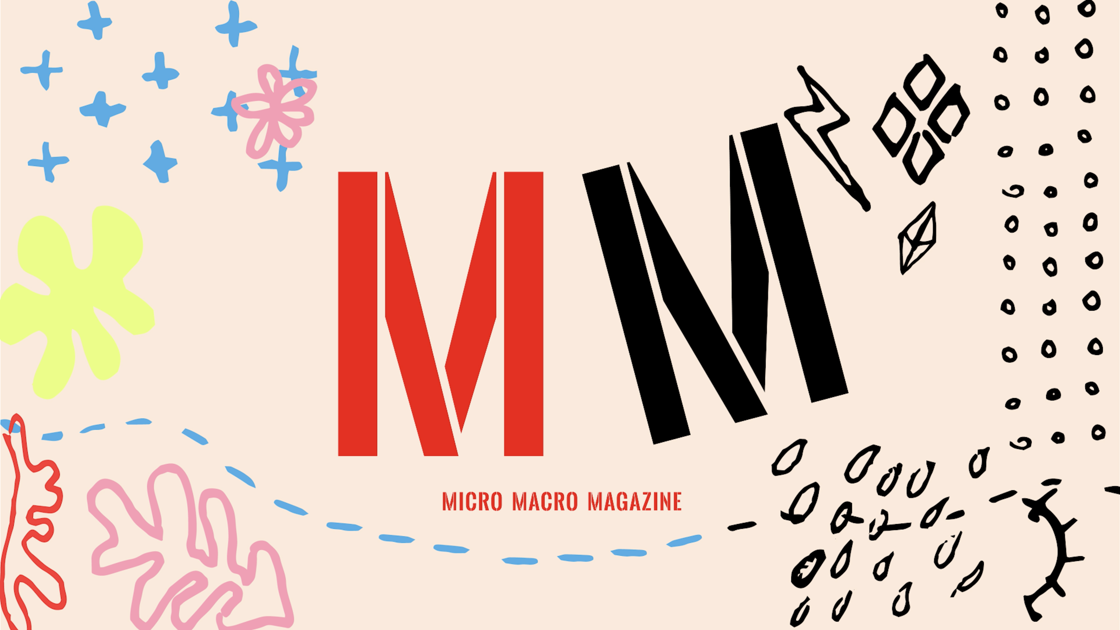 MicroMacro Magazine